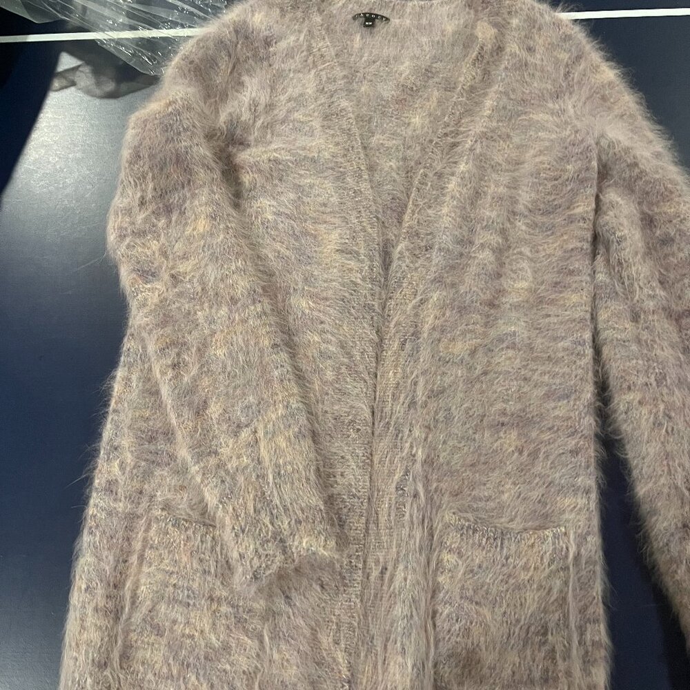 Theory Eyelash Sweater